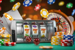 Rating of the most reliable online casinos